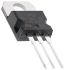 STMicroelectronics TIP50 NPN Transistor, 1 A, 400 V, 3-Pin TO-220
