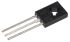 STMicroelectronics Transistor Durchsteckmontage NPN 80 V 2 A 3 MHz, SOT-32 3-Pin Einfach