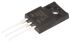 N-Channel MOSFET, 20 A, 600 V, 3-Pin TO-220FP STMicroelectronics STP20NM60FP