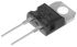 STMicroelectronics 600V 12A, Rectifier Diode, 2-Pin TO-220AC STTH12R06D