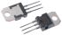 STMicroelectronics MJE2955T PNP Transistor, -10 A, -60 V, 3-Pin TO-220