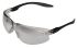 Gafas de seguridad Bolle Axis, lentes transparentes, protección UV, antirrayaduras