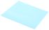 Bergquist Self-Adhesive Thermal Interface Sheet, 0.04in Thick, 3W/m·K, Gap Pad 3000S30, 100 x 100mm
