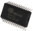 Processeur audio 1 canaux SOIC 28 broches