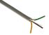Lapp UNITRONIC LiYY 4 Core YY Control Cable, 0.5 mm², 100m, Unscreened
