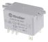 Finder Flange Mount Power Relay, 230V ac Coil, 30A Switching Current, DPDT
