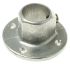 Kee Lite L61 Wall Flange, 42mm Round Tube, Type 7