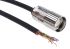 Sick Straight Female M23 to Free End Sensor Actuator Cable, 12 Core, 3m