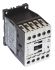Eaton xStart DILM Contactor, 110 V ac Coil, 3 Pole, 9 A, 4 kW, 3NO