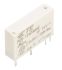 TE Connectivity PCB Mount Power Relay, 24V dc Coil, 3A Switching Current, SPST