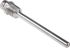 RS PRO Thermowell for Use with PT 100 + 10K3A1 Thermocouple, RoHS Compliant Standard