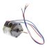Crouzet 45N 线性执行器, 230V 交流, 3.33mm/s, 10mm行程