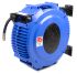 RS PRO 1/2 in G 12mm 490mm Hose Reel 16 bar 18m Length, Wall Mounting