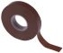 Advance Tapes AT7 Brown PVC Electrical Tape, 12mm x 20m