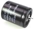 EPCOS 470μF Aluminium Electrolytic Capacitor 400V dc, Snap-In - B43504A9477M000