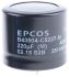 EPCOS 220μF Aluminium Electrolytic Capacitor 450V dc, Snap-In - B43504C5227M000