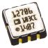 Analog Devices Beschleunigungssensor 1-Achsen SMD CLCC 8-Pin