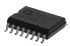 ADUM1400CRWZ Analog Devices, 4-Channel Digital Isolator 90Mbps, 2.5 kVrms, 16-Pin SOIC W