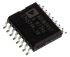 ADUM1401ARWZ Analog Devices, 4-Channel Digital Isolator 1Mbps, 2.5 kVrms, 16-Pin SOIC W