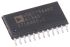 Analog Devices Energy Meter IC 24-Pin SOIC W, ADE7754ARZ