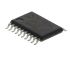 Analog Devices AD9834BRUZ közvetlen digitális szintetizátor 10 bit-Bit 75Msps, 20-tüskés TSSOP