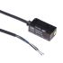 Fotoelektrický snímač, řada: FHDK 10P 20 mm → 120 mm LED Blok 4 kabel, 2 m., výstup: PNP IP65