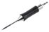 Weller RT 7 2.2 mm Straight Knife Soldering Iron Tip for use with WMRP MS, WXMP