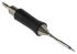 Weller RT3 1.3 mm Straight Chisel Soldering Iron Tip for use with WMRP MS, WXMP