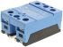Celduc Panel Mount Solid State Relay, 12 A Max. Load, 280 V rms Max. Load, 32 V Max. Control