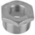 RS PRO Stainless Steel Pipe Fitting Hexagon Bush, Male R 1-1/4in x Female G 3/4in