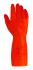 Knipex Red Rubber Electrical Protection Electrical Insulating Gloves, Size 9