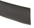 HellermannTyton Heat Shrink Tubing, Black 25.4mm Sleeve Dia. x 3m Length 3:1 Ratio, HIS-3 Series
