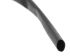 HellermannTyton Heat Shrink Tubing, Black 6.4mm Sleeve Dia. x 5m Length 3:1 Ratio, HIS-3 Series