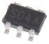 Texas Instruments LM2665M6/NOPB Charge Pump, Regulator, 5 → 11 V 6-Pin, SOT-23