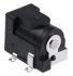 Lumberg, NEB/J Surface Mount Right Angle Industrial Power Socket, Rated At 3.5A, 24 V