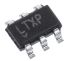Analog Devices, LT1934ES6#TRMPBFStep-Down Switching Regulator, 1-Channel 300mA 6-Pin, TSOT-23