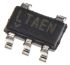 Analog Devices LTC4411ES5#TRMPBF, Battery Charge Controller IC, 2.6 to 5.5 V, 2.6A 5-Pin, SOT-23
