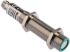 Pepperl + Fuchs Ultrasonic Barrel-Style Proximity Sensor, M18 x 1, 150 → 1000 mm Detection, PNP Output, 12