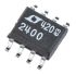 Analog Devices 24-Bit ADC LTC2400CS8#PBF, 0.008ksps SOIC, 8-Pin