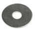 A2 304 Stainless Steel Mudguard Washers, M8