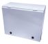 Fibox CAB P Series Polyester Wall Box, IP66, 515 mm x 415 mm x 230mm