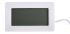 Eliwell TL 300 Digitális hőmérő, alkalmazás: Ipari, típus: Panelre szerelhető