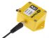 Tinytag TGP 4020 Temperature Data Logger, 1 Input Channel(s), Battery-Powered