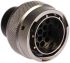 Souriau Sunbank by Eaton, UTO 19 Way Cable Mount MIL Spec Circular Connector Plug, Pin Contacts,Shell Size 16, Bayonet