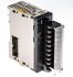 Omron - PLC Expansion Module for use with SYSMAC CJ Series, 90 x 31 x 65 mm, Analogue, Analogue, 10 V dc