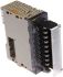 Omron PLC I/O Module for use with SYSMAC CJ Series, 89 x 31 x 95.4 mm, Digital, Relay, SYSMAC CJ Series, 24 V dc, 250 V