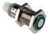 Pepperl + Fuchs Ultrasonic Barrel-Style Proximity Sensor, M18 x 1, 30 → 300 mm Detection, Analogue Output, 10