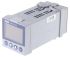 Jumo dTRON PID Temperature Controller, 48 x 48 (1/16 DIN)mm 1 (Analogue) Input, 4 Output Logic, Relay, 110 → 240