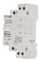 Finder DIN Rail Latching Power Relay, 230V ac Coil, 16A Switching Current, SP-NC, SP-NO