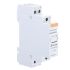 Finder DIN Rail Power Relay, 230V ac Coil, 20A Switching Current, DPST